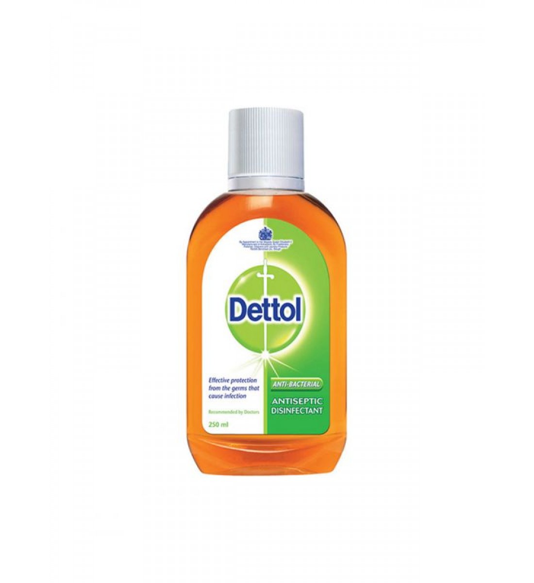 Dettol Original Liquid Antiseptic 125ml